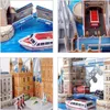 CubicFun Cubic Fun 3d Puzzle City Line London, 107 Produktbild-Vorschau 18