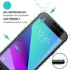 3x Schutzglas Panzerfolie Klar für Galaxy Xcover 4s / 4 Produktbild-Vorschau 2