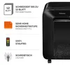 Fellowes® 5050301 Microshred LX 211 distruggi documenti Anteprima dell’immagine prodotto 3