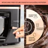 Klarstein Robot kuchenny, Maszyna do wyrabiania ciasta z Podgląd zdjęcia produktu 4