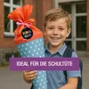 Geschenk zur Einschulung Junge | Karte Monster mit Produktbild-Vorschau 6
