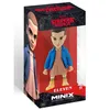 A collectible figurine of Eleven from Stranger Things, displayed in its retail packaging. Anteprima dell’immagine prodotto