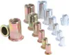 ASTA | Nietmutter Sortiment, M3-M10, 300Stk, M3, M4, M5, Produktbild-Vorschau 9