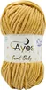 Ayos Samt Baby 18 Sand Chenillegarn Strickgarn Babywolle Produktbild-Vorschau 1