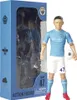 Manchester City Foden Action-Figur 20cm Produktbild-Vorschau 4