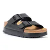 Birkenstock Damen Pantolette, schwarz(schwarz (00019)), Gr. Produktbild-Vorschau 36