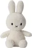 Miffy sedící froté krémová - 23 cm - 9" Náhled obrázku produktu 1