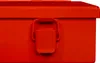 ADB Stahlblechkasten ohne Einlage, rot Produktbild-Vorschau 6