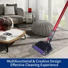Wischaufsatz, Bürste für Dyson V15 V11 V10 V8 V7 Produktbild-Vorschau 10