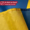 PHENO FLAGS Schweden Flagge 90 x 150 cm Schwedische Fahne Produktbild-Vorschau 4
