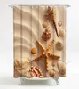 Rideau de douche SANILO® Sanibel 180 x 200 cm Voir les images du produit 1
