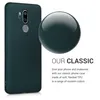 kwmobile Handyhülle für LG G7 ThinQ / Fit / One Hülle - Produktbild-Vorschau 3