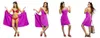 Handtuch-Kleid, Größe M Produktbild-Vorschau 6