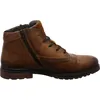 BUGATTI Stiefel Herren braun 45 Produktbild-Vorschau 2