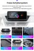 AI Voice Wireless CarPlay Radio 4G SIM Do BMW X1 E84 2009 Podgląd zdjęcia produktu 9