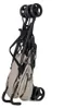 Kinderkraft TIK – Poussette de voyage 6,5 kg, position Voir les images du produit 5