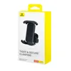 Baseus QuickGo-Telefonhalter, schwarz Produktbild-Vorschau 5