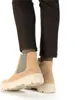 Rieker Damen Chelsea Boot Dicke-Sohle Stiefelette Produktbild-Vorschau 22