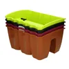Prosperplast 12l Crown Collection 39.3x27.8x20.1 Cm Produktbild-Vorschau 9