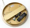 Lucande LED-Hängelampe Hayley, Ø 40 cm, 9-flg., gold, Glas Produktbild-Vorschau 16