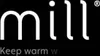 Olejový radiátor Mill Gentle Air WiFi 1500W, ovládaný přes Náhled obrázku produktu 8