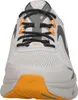Front view of a Skechers sports shoe. Voir les images du produit