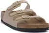 Birkenstock Florida  Open Teen - Beige - Maat 39 Produktbild-Vorschau 1