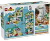 LEGO DUPLO My Town 10470 Modern 3-in-1 Family Home - Toy Anteprima dell’immagine prodotto 9