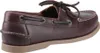 Sperry - Scarpe da barca "Tacoma" da uomo, pelle FS12040 Anteprima dell’immagine prodotto 2