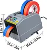 SucceBuy Zcut-9 Automatischer Klebebandspender, Produktbild-Vorschau 8