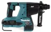 Makita DHR280Z, SDS Plus, Schwarz, Blau, Bürstenloser Produktbild-Vorschau 8