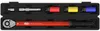 FAMEX 10886-3-RS Drehmomentschlüssel Set 1/2 Zoll, ±4%, Produktbild-Vorschau 5