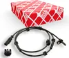 FEBI BILSTEIN ABS Sensor Raddrehzahl Hinten Links Hinten Produktbild-Vorschau 1