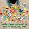 LEGO® DUPLO® 10913 Krabica na kocky LEGO® DUPLO® Náhľad obrázku produktu 22