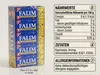 Falim Damla Sakızı Mastix Kaugummi zuckerfrei – 20 × 7 g, Produktbild-Vorschau 4