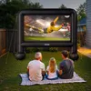 Opblaasbaar filmscherm van 16 voet (ongeveer 4,88 meter) Productafbeelding-voorbeeld 8