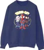 Marvel - "Spidey And His Amazing Friends" Sweatshirt für Produktbild-Vorschau 1