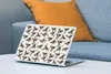 MuchoWow® Laptop Aufkleber Sticker Cover Schottischer Produktbild-Vorschau 4