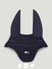 Tommy Hilfiger Cuffia equestre Lexington desert sky, Anteprima dell’immagine prodotto 2