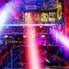 LED Discolicht 36W Disco Partylicht DMX PAR Can Licht RGB Produktbild-Vorschau 3