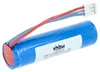 vhbw Akku kompatibel mit Parrot SkyController 2 HD Power Produktbild-Vorschau 1