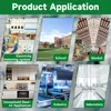 Tuya WiFi Smart jistič 1P+N 40A s časovačem, funkcí Náhled obrázku produktu 5
