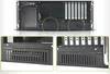 Techly Chassis Industrial Rack 19/Desktop 4U Ultra Compact Anteprima dell’immagine prodotto 7