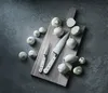 Wüsthof Gemüsemesser / Paring Knife Classic White  9 cm Anteprima dell’immagine prodotto 4