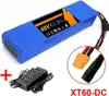 48V 30Ah 18650 Li-Ion Akku-Pack - Modell 13S2P - Hohe Produktbild-Vorschau 1