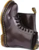 DR. MARTENS Stiefeletten 1460 SMOOTH, Burgunder:39 Produktbild-Vorschau 17