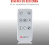 alpina Elektroheizung und Klimaanlage - Elektroheizkörper Produktbild-Vorschau 4