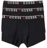 Guess Boxershorts BRIAN BOXER TRUNK 3 PACK Produktbild-Vorschau 9