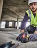 DeWALT DW088K Kreuzlinienlaser Selbstnivellierend Produktbild-Vorschau 24
