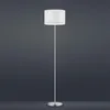 Design vloerlamp Series 4611 mat chroom met witte lampenkap Productafbeelding-voorbeeld 17